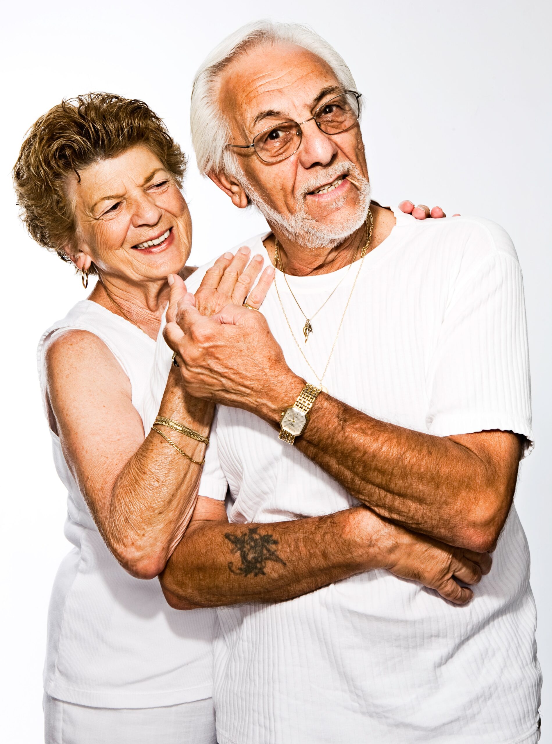 Senior Living Retirement Community