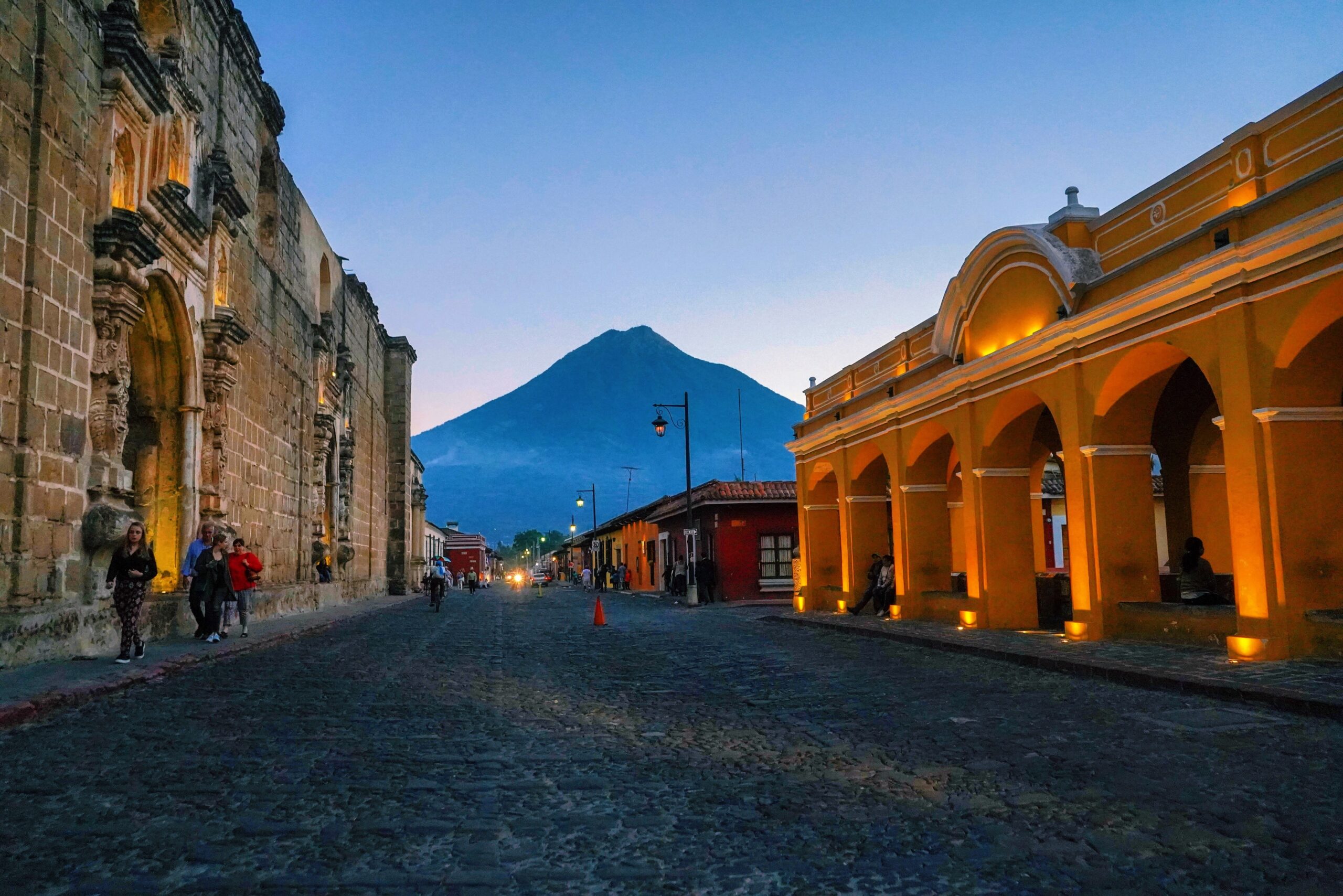 5 Best Countries to Retire in Central America